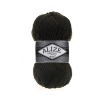 Superlana Maxi 241 т.зелёный Superlana Maxi 241 т.зелёный