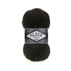 Superlana Maxi 241 т.зелёный Superlana Maxi 241 т.зелёный