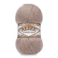 Angora Gold 542 розовый беж Angora Gold 542 розовый беж