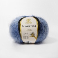 Мохер Голд 022 джинса Мохер Голд 022 джинса