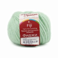 Фиджи 752 дымчато-бирюзовый Фиджи 752 дымчато-бирюзовый